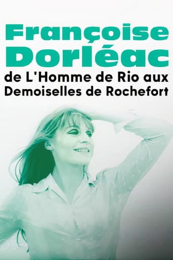 Watch Françoise Dorléac, from The Man from Rio to The Young Girls of Rochefort free online