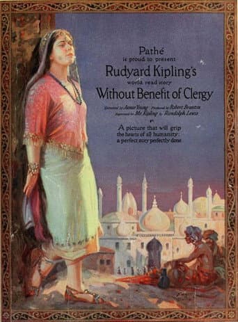 Watch Without Benefit of Clergy free online