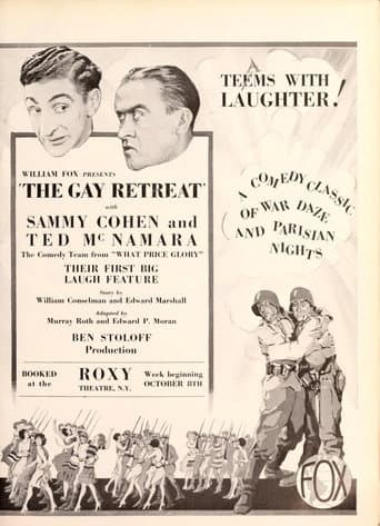 Watch The Gay Retreat free online