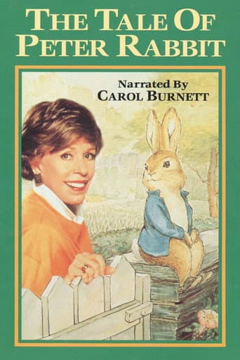 Watch The Tale of Peter Rabbit free online