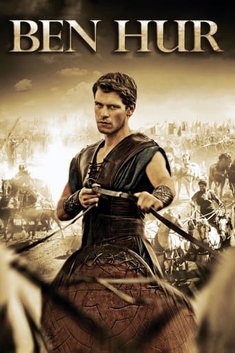 Watch Ben Hur free online
