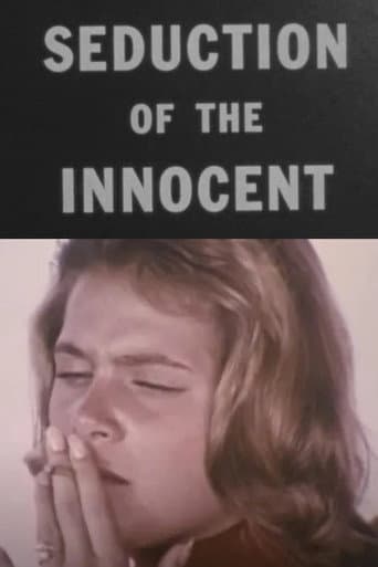 Watch Seduction of the Innocent free online