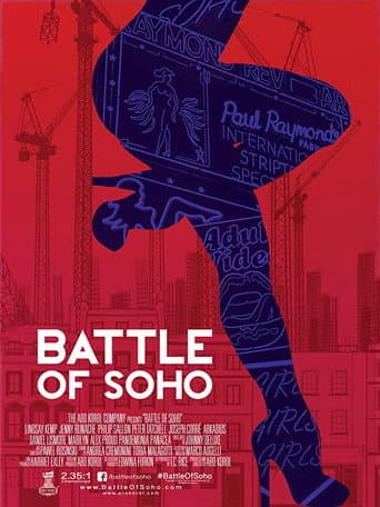 Watch Battle of Soho free online