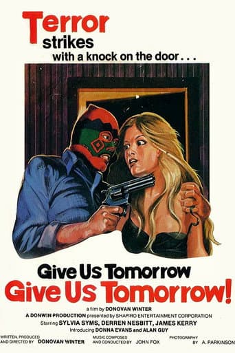 Watch Give Us Tomorrow free online