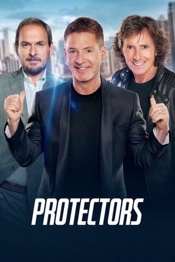 Watch Protectors free online