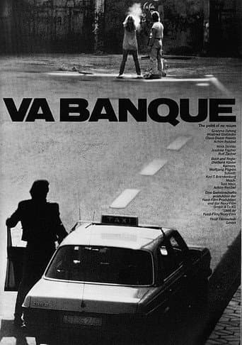 Watch Va Banque free online