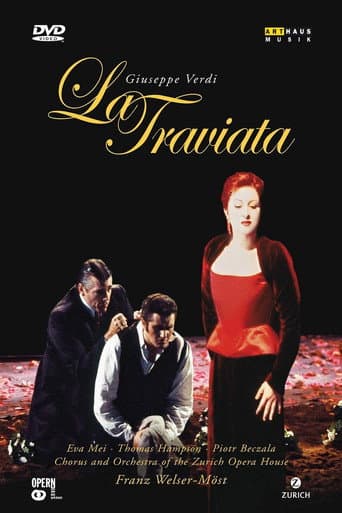 Watch Verdi La Traviata free online