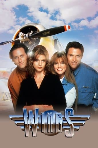 Watch Wings free online