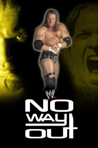 Watch WWE No Way Out 2000 free online