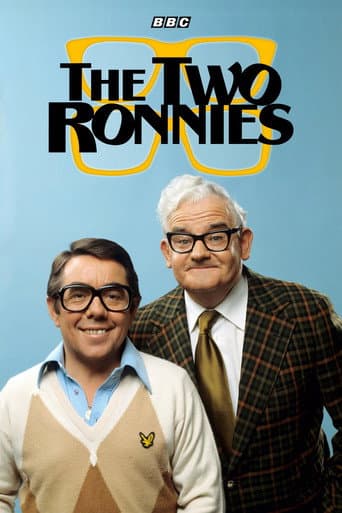 Watch The Two Ronnies free online