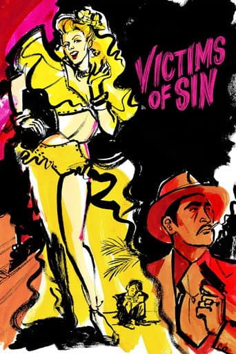 Watch Victims of Sin free online