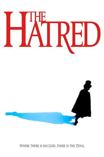 Watch The Hatred free online