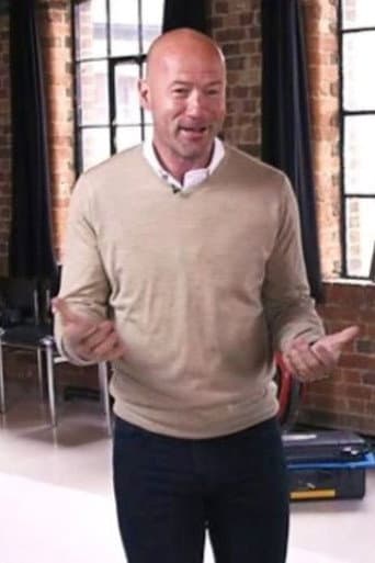 Watch Alan Shearer's Euro 96: When Football Came Home free online