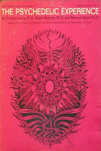 Watch The Psychedelic Experience free online