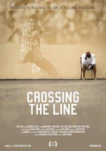 Watch Crossing The Line free online