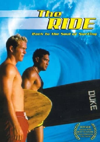 Watch The Ride free online