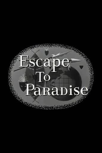 Watch Escape to Paradise/Water Birds free online