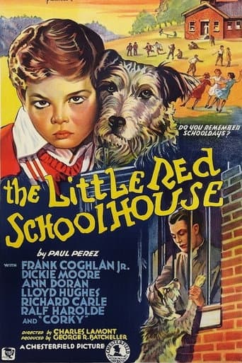 Watch The Little Red Schoolhouse free online
