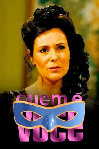 Watch Quem é Você? free online