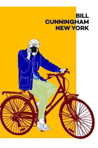 Watch Bill Cunningham New York free online