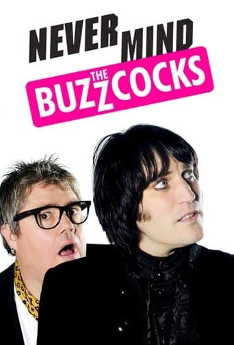 Watch Never Mind the Buzzcocks free online