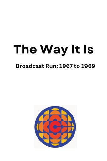 Watch The Way It Is free online