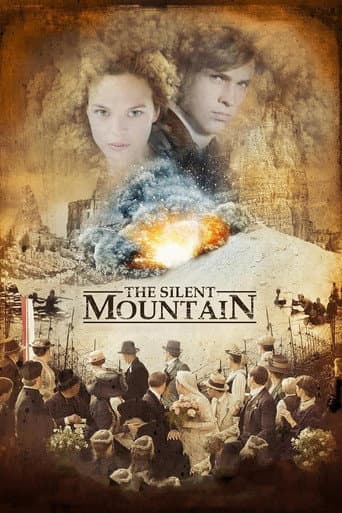Watch The Silent Mountain free online