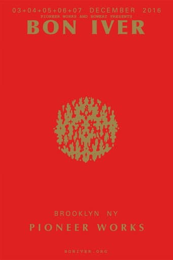 Watch Bon Iver : Live at the Pioneer Works Warehouse in Brooklyn NPR free online