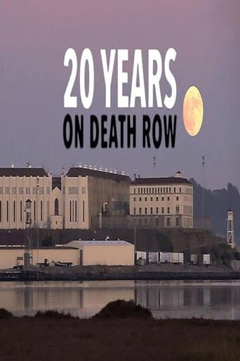 Watch 20 Years on Death Row free online