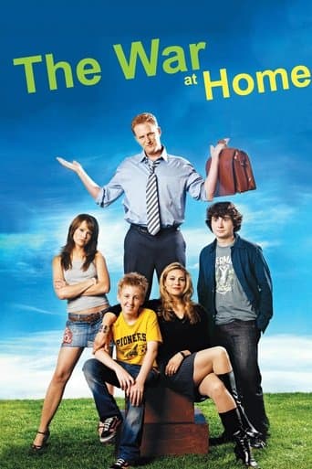 Watch The War at Home free online