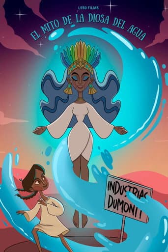 Watch The Myth of the Water Goddess free online