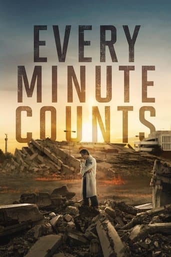 Watch Every Minute Counts free online