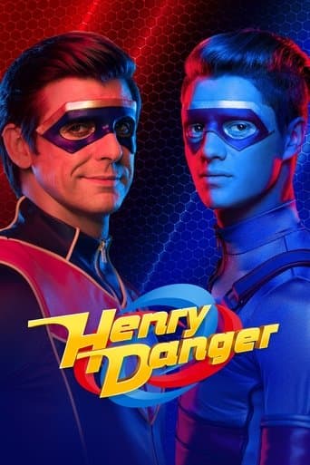 Watch Henry Danger free online