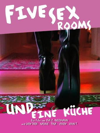 Watch Five Sex Rooms und eine Küche free online