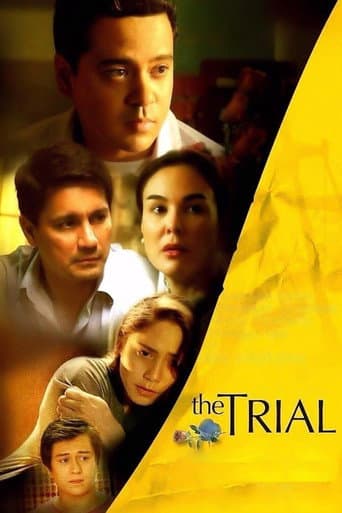 Watch The Trial free online