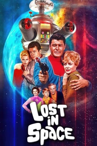 Watch Lost in Space free online
