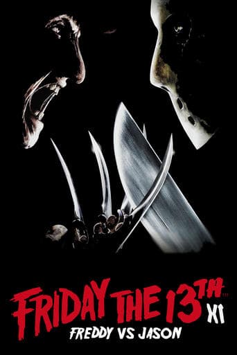 Watch Freddy vs. Jason free online