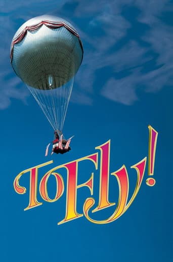 Watch To Fly! free online