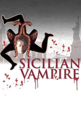 Watch Sicilian Vampire free online