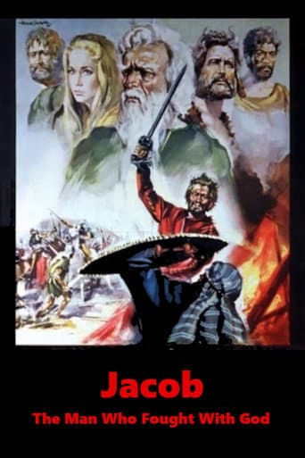 Watch Jacob: The Man Who Fought with God free online