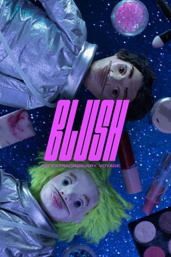 Watch Blush: An Extraordinary Voyage free online