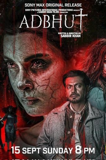 Watch Adbhut free online