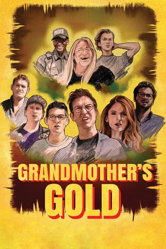 Watch Grandmother's Gold free online