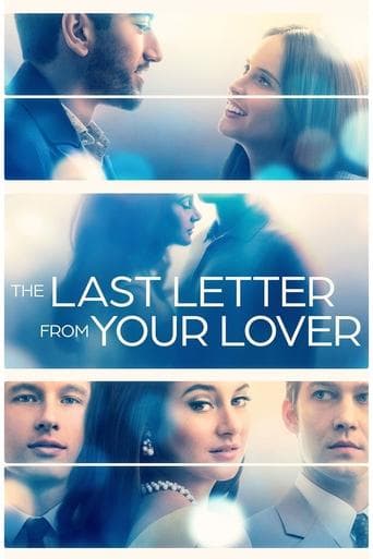 Watch The Last Letter from Your Lover free online