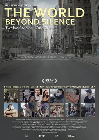 Watch The World Beyond Silence free online