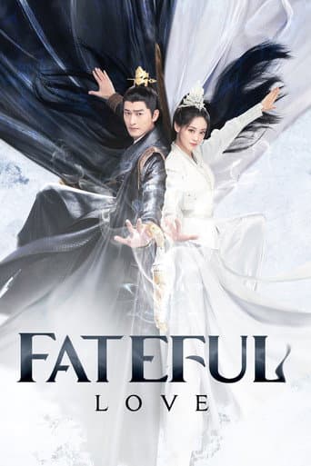 Watch Fateful Love free online