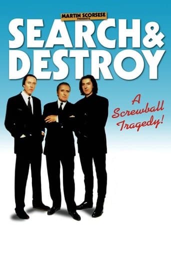 Watch Search and Destroy free online
