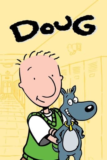 Watch Doug free online