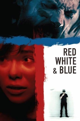 Watch Red White & Blue free online