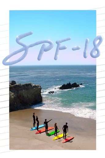 Watch SPF-18 free online